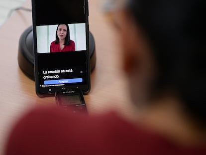 María Corina Machado