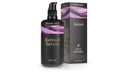 20 sérums con retinol que destacan por su acción antienvejecimiento.