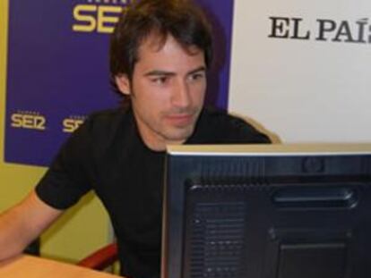 Entrevista con Alejandro Tous