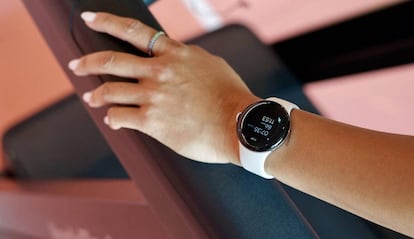Smartwatch Pixel Watch de Google