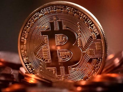 Tu ordenador puede estar minando Bitcoins para los hackers sin que lo sepas