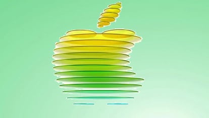 Logo del evento de Apple para el 4 de marzo 2026