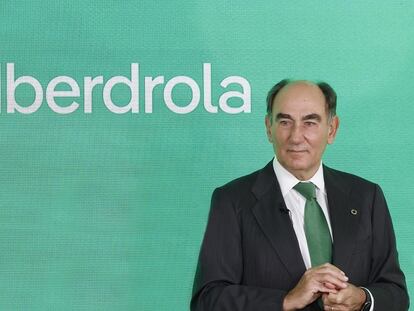 Iberdrola