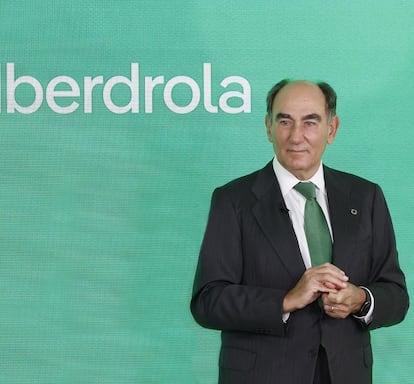 Iberdrola