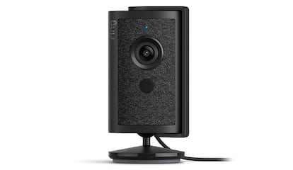 Ring Indoor Camera 4K