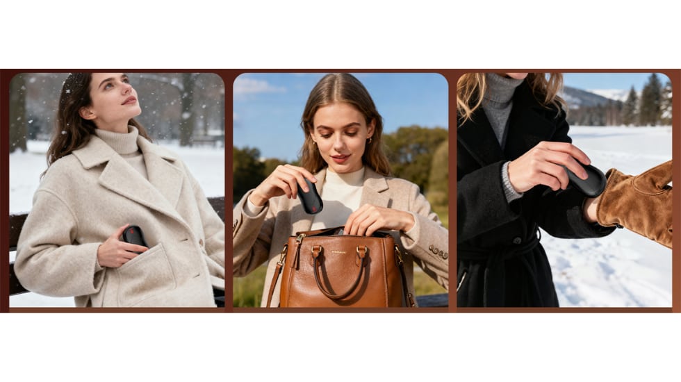 Te acompañará a cualquier lado.