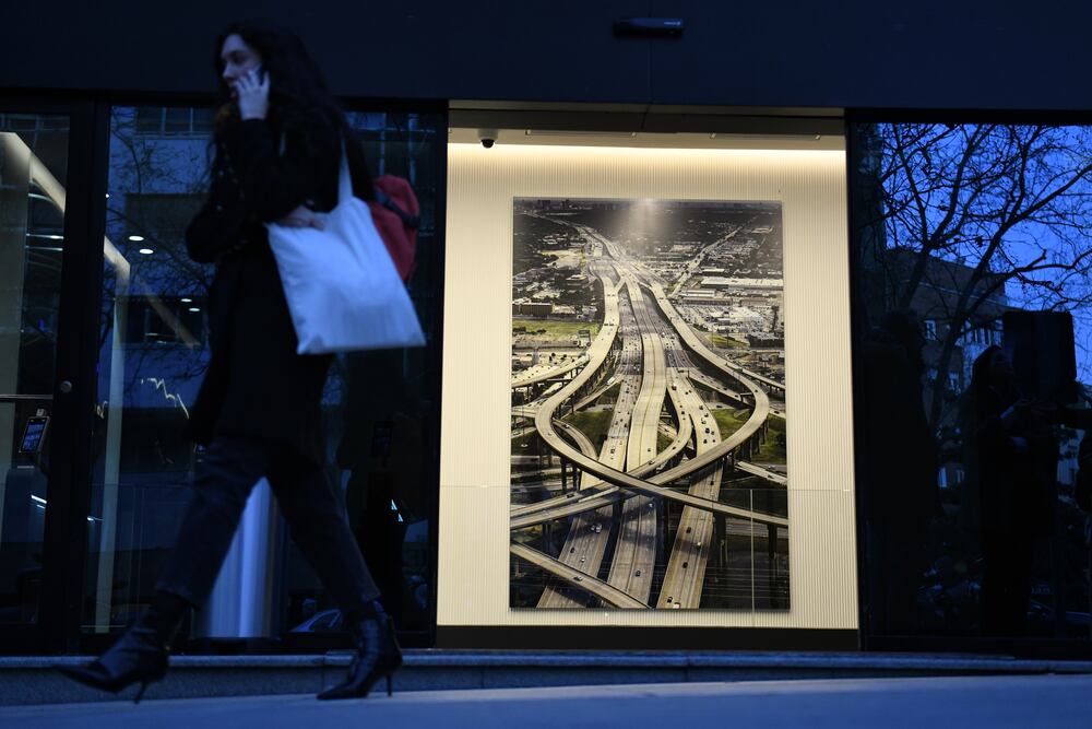 La marcha de Ferrovial o el derecho de una multinacional a optimizar su ...