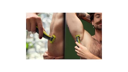 Philips electric razor