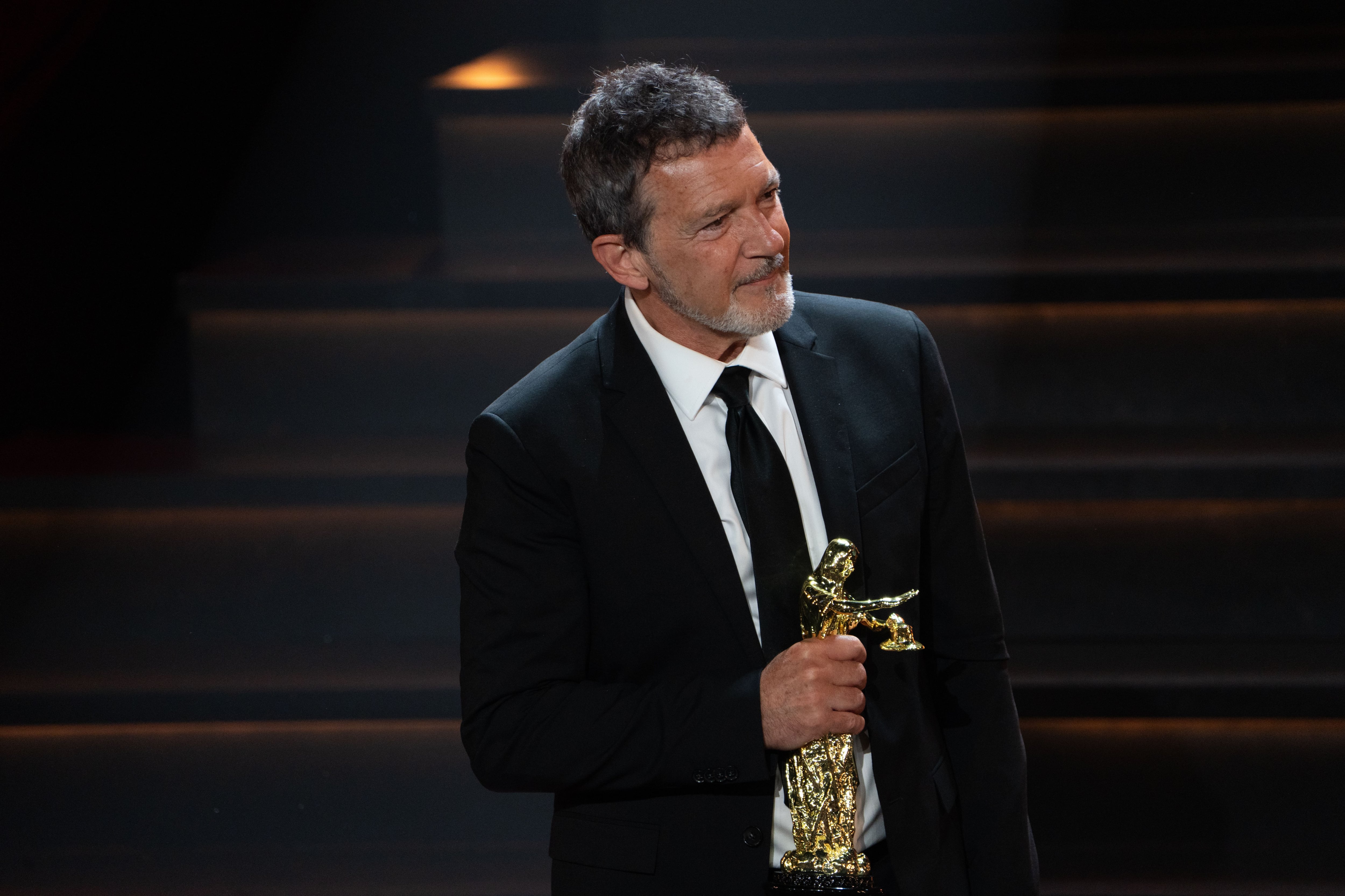 Todos los ganadores de los Premios Talía 2025