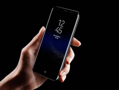 Primeros análisis y opiniones del Samsung Galaxy S8