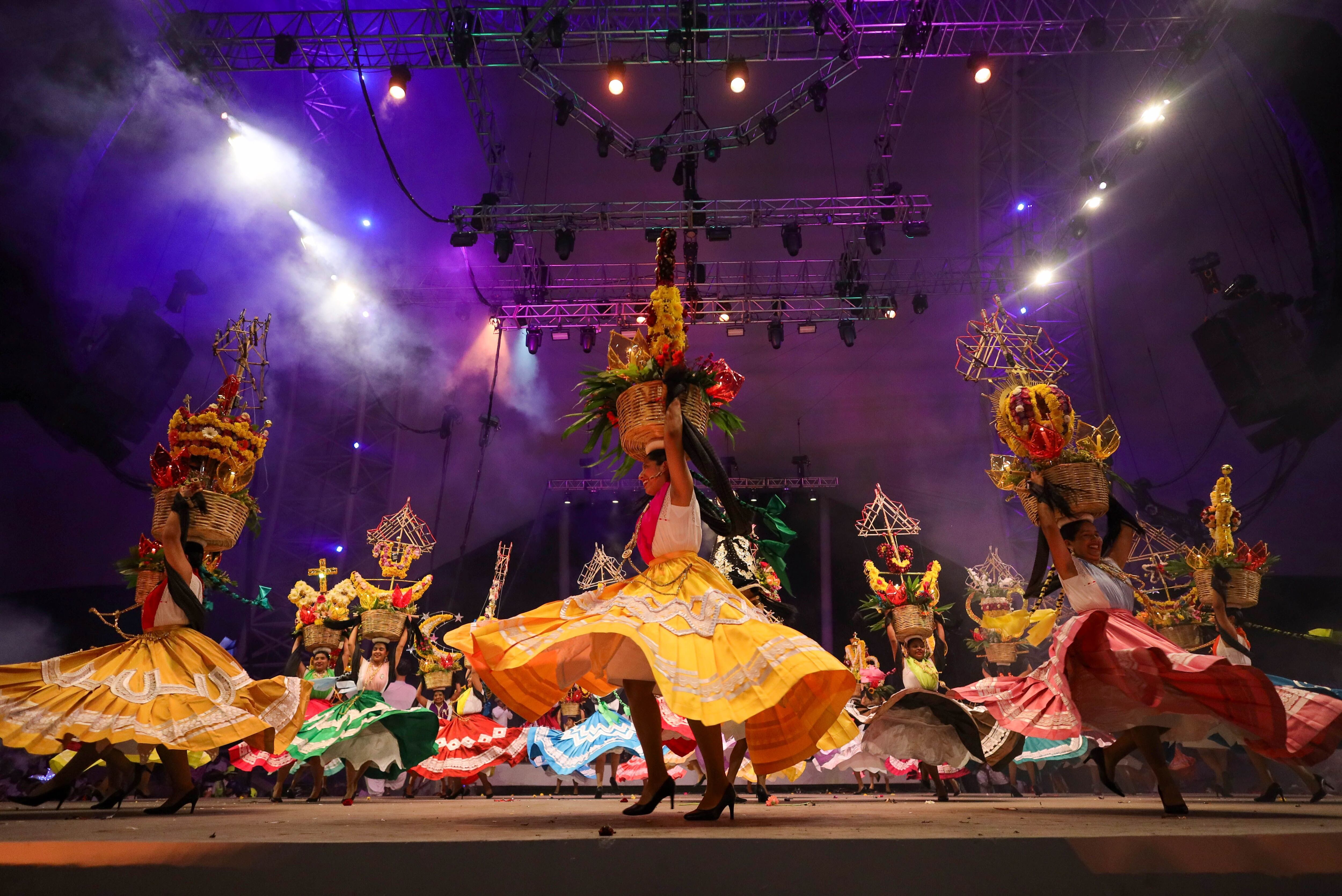 Guelaguetza 2025: eventos, artistas, cuándo será el Lunes del Cerro y cómo ver la transmisión en vivo