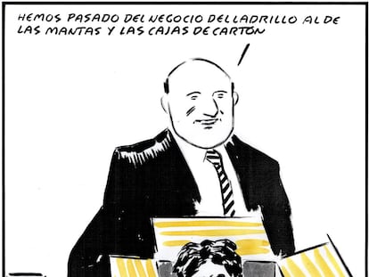 El Roto