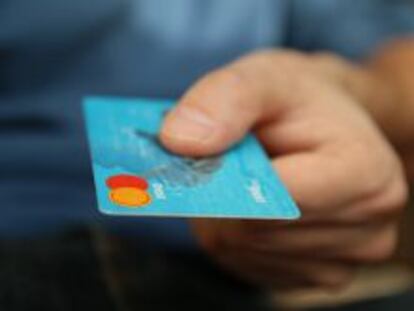 Cuando la elección de cajero no es posible, ¿qué podemos hacer?