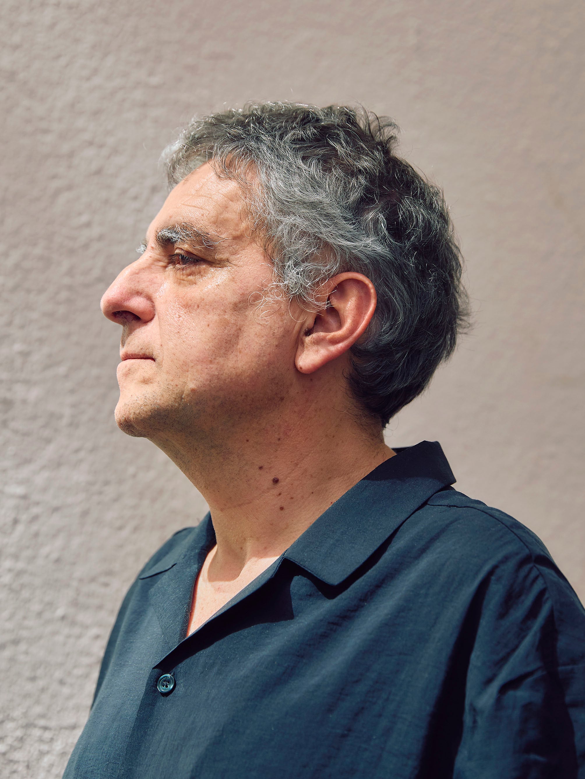 Jordi Costa, periodista y jefe de exposiciones del CCCB: “Cuando el progresismo fomenta voces intolerantes, deja de ser progresismo”
