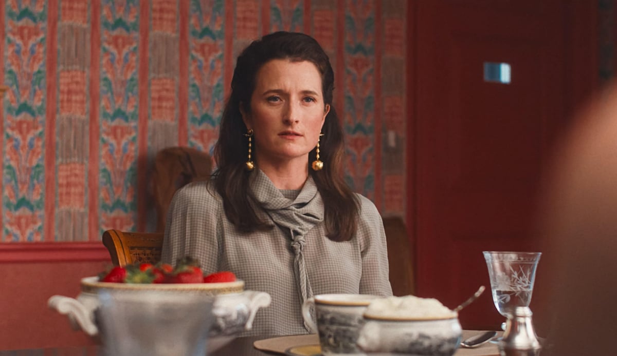 How Grace Gummer, Meryl Streep's daughter, is carving out her own niche: Her mother's gift is now also hers'