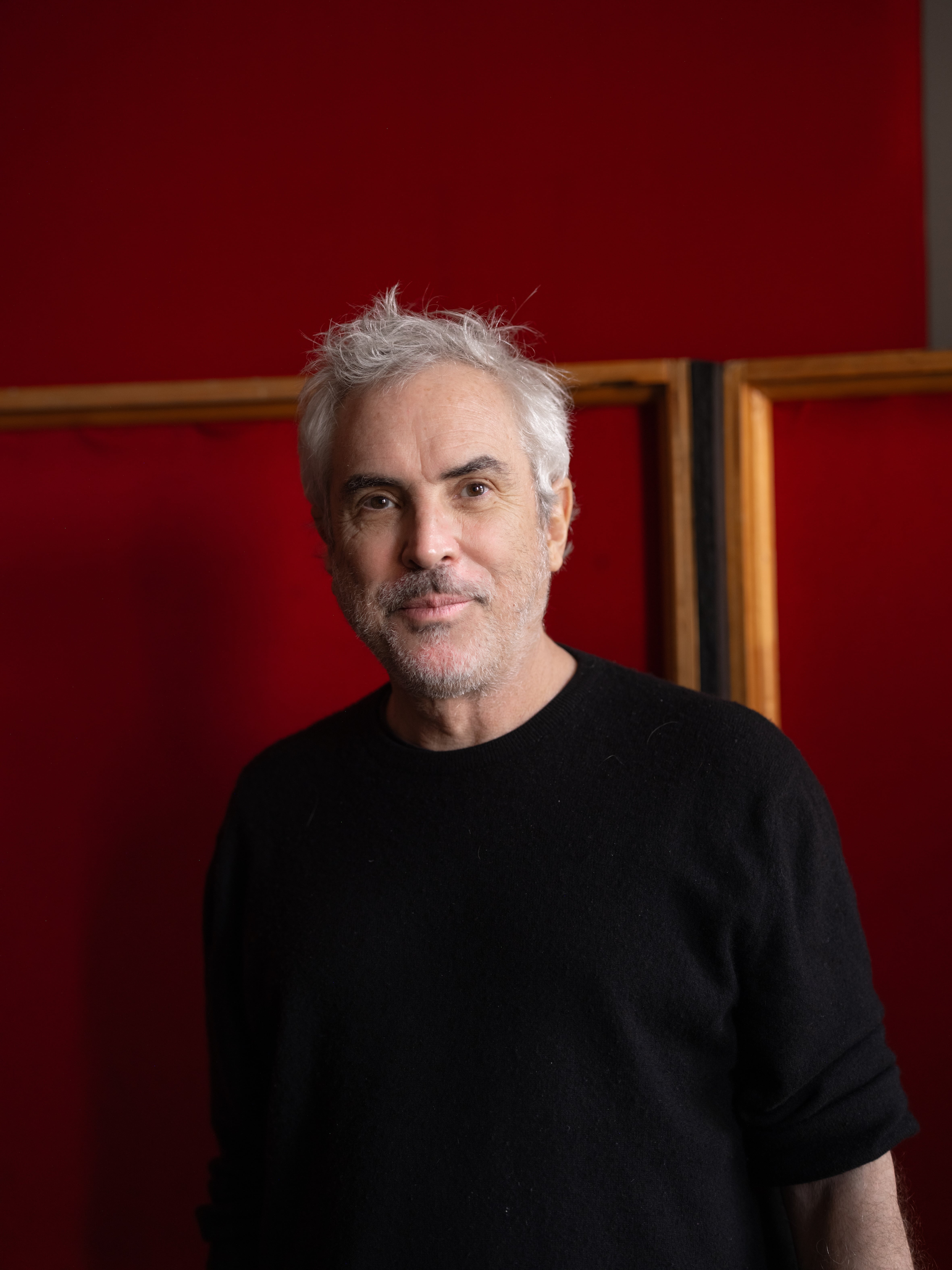 Alfonso Cuarón: “Ha habido puritanismo en el cine reciente, pero ya se está relajando”