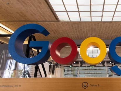 Google resuelve la caída global que han sufrido sus plataformas y que achaca a un problema interno