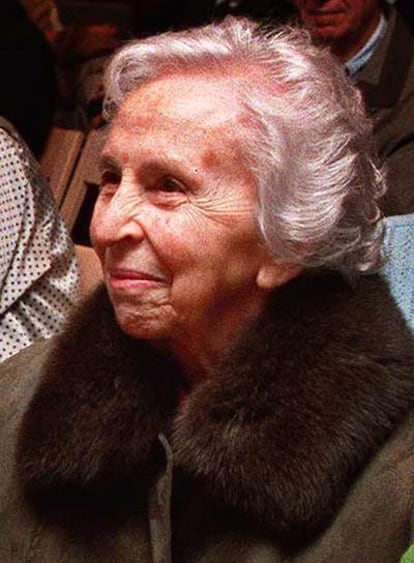 Solita Salinas.