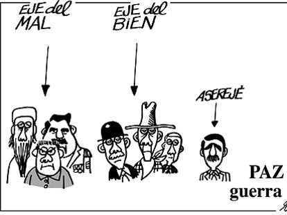 FORGES