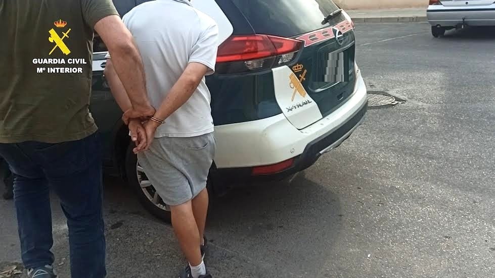 Two detainees in Alicante for shooting a 21 -year -old, who is very serious | Spain