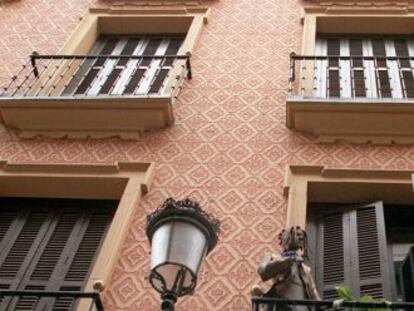 No basta con cerrar las ventanas para asegurar nuestra vivienda.