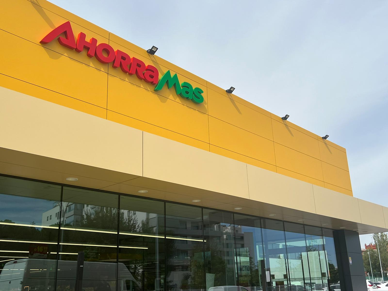 Ahorramas reduce beneficios en 2025 pese a alcanzar una facturación récord