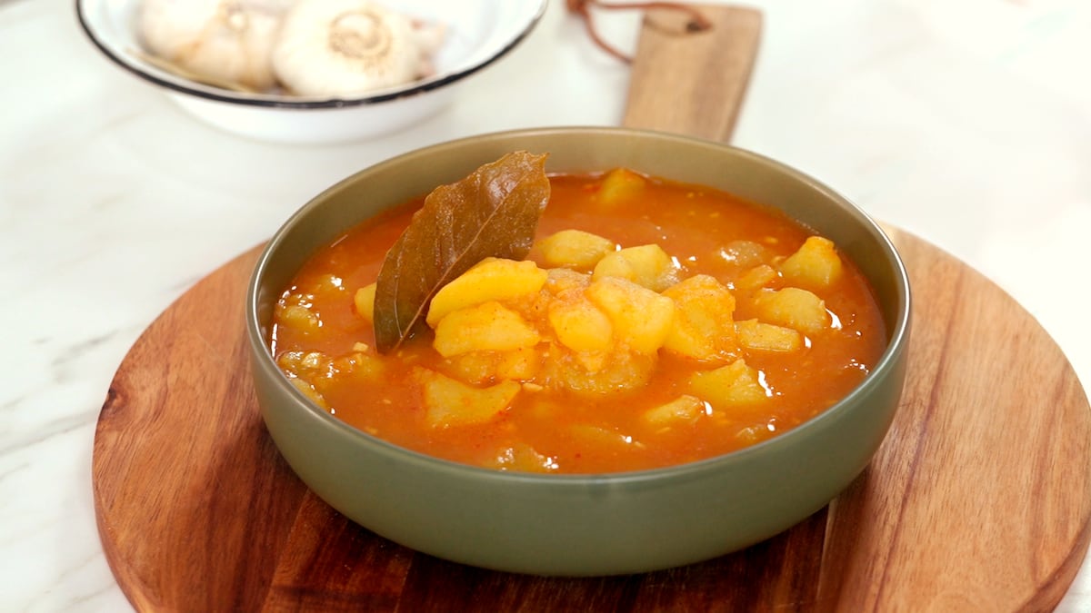 Diez recetas sin penitencia para disfrutar en las vacaciones de Semana Santa