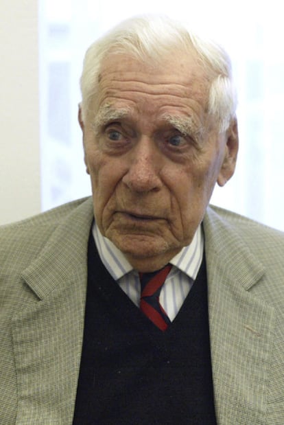 Milivoj Asner, en 2004.