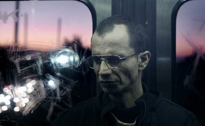 Un fotograma de 'Halley'.