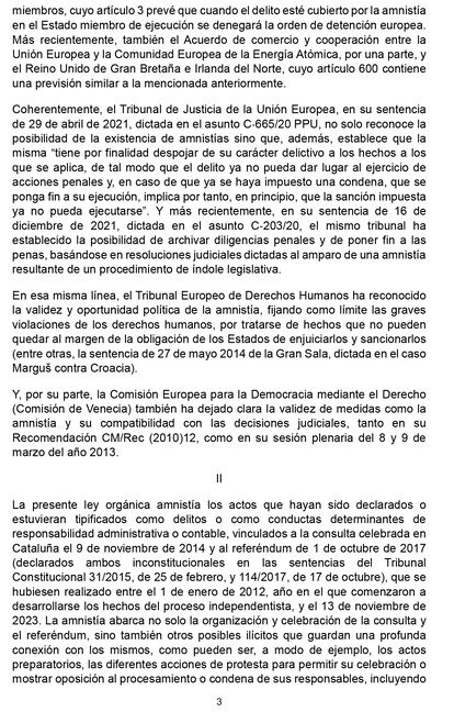 documento amnistia