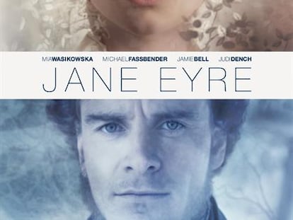 Cartel de Jane Eyre