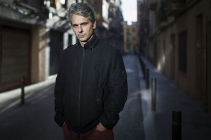 Pep Puig te la convicció que una de les gràcies d’anar vivint experiències és convertir-les en literatura.