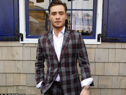 Hollywood adora a los dandis