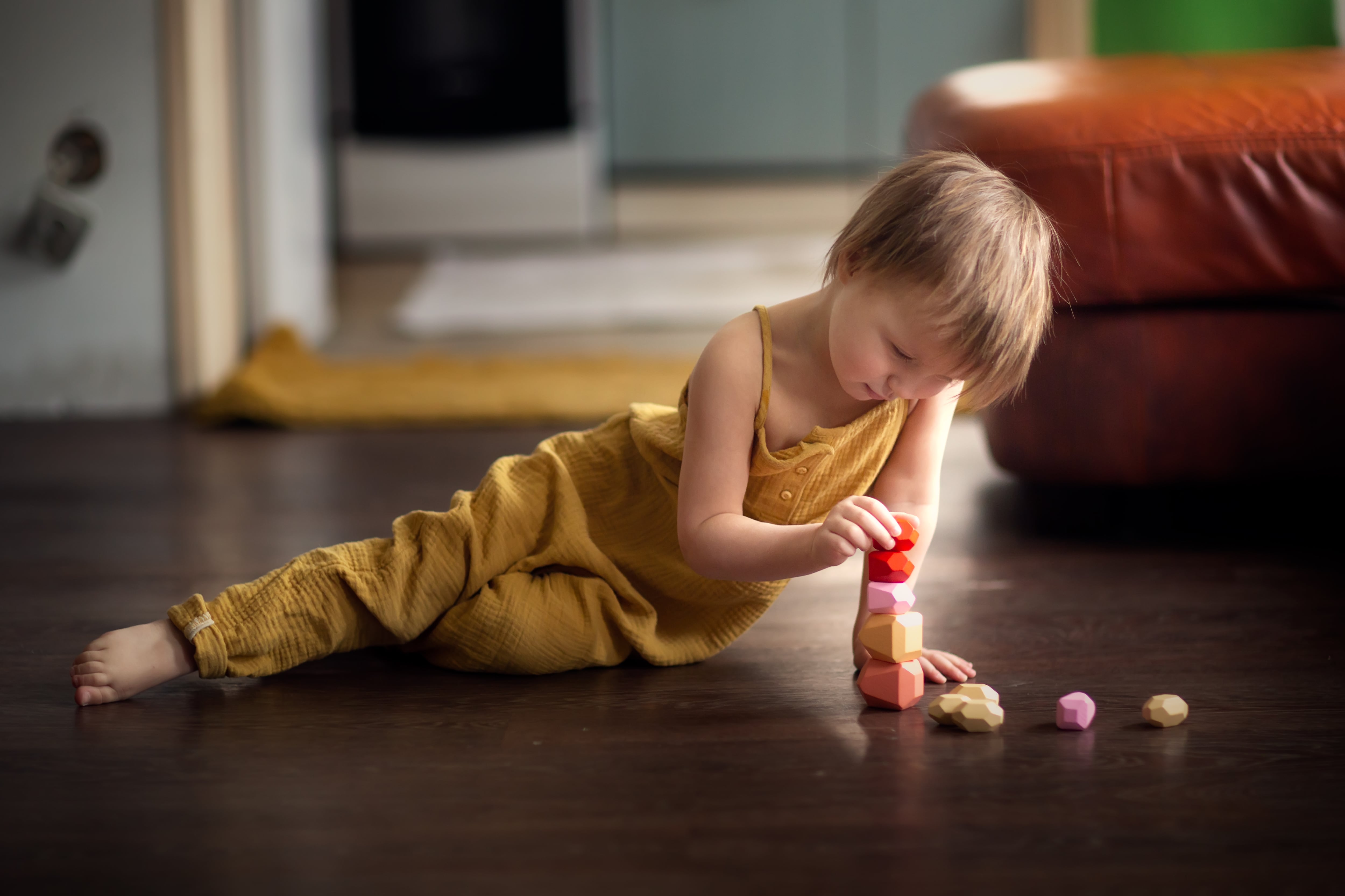 ¿Por qué los niños ya no juegan como antes?