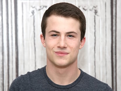 Dylan Minnette