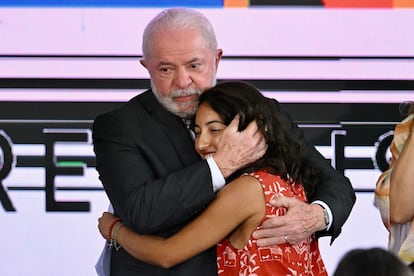 Lula da Silva