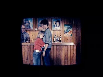 ¿Te han hecho alguna vez 'la cobra'?