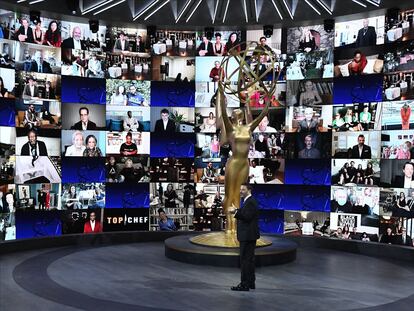 Premios Emmy 2020