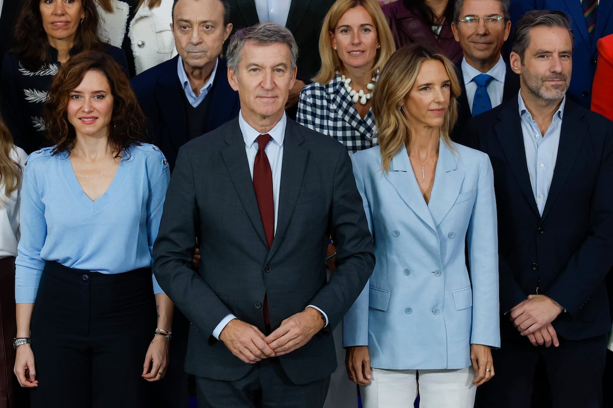 El PP intensifica su crítica al Ejecutivo por los altercados