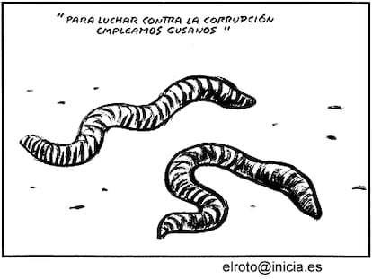 EL ROTO
