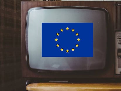 television europa