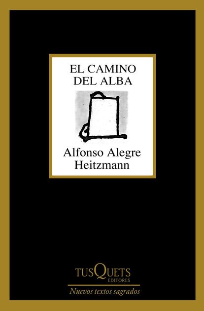 'El camino del alba'