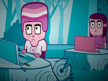¿Internet nos hace más listos o más tontos?