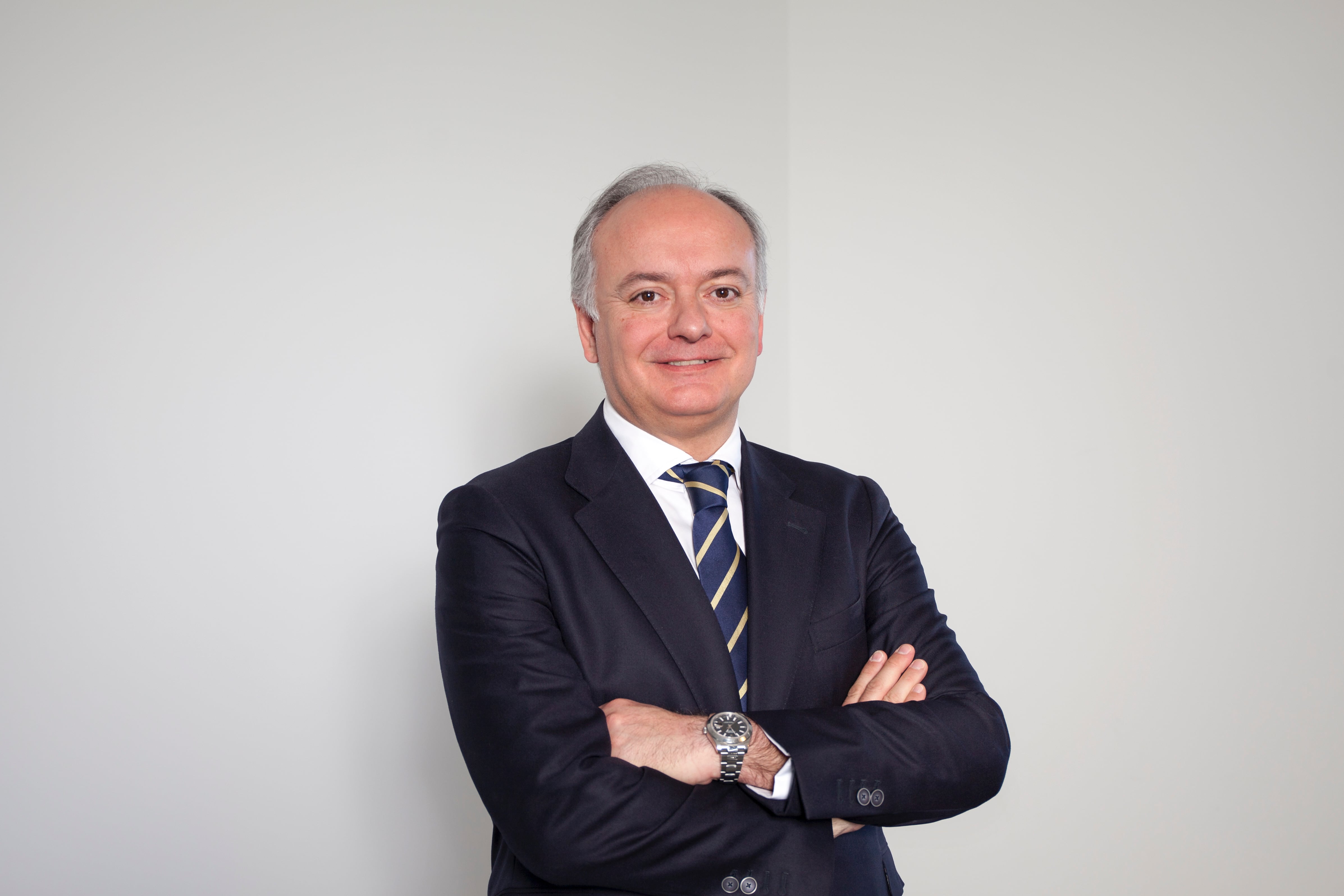 El Corte Inglés recupera a Javier Catena y lo nombra nuevo consejero delegado
