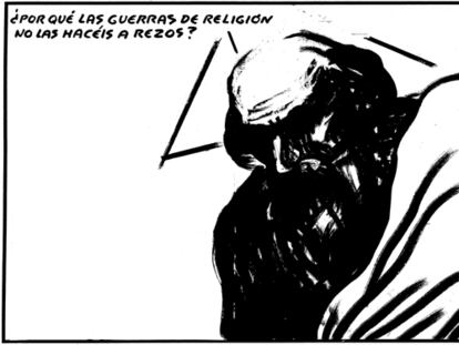 EL ROTO