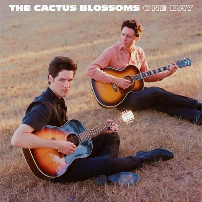 The Cactus Blossoms, ‘One Day’