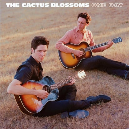 The Cactus Blossoms, ‘One Day’