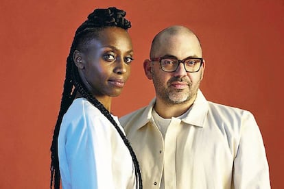 Morcheeba.