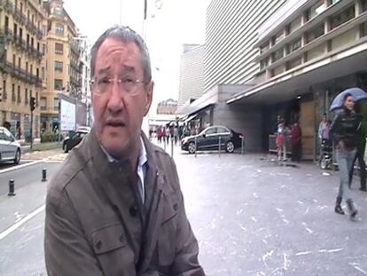 "Albert Nobbs' es una película muy sólida"