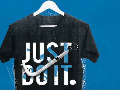 La lección para la UE de un año de covid: ‘Just do it’